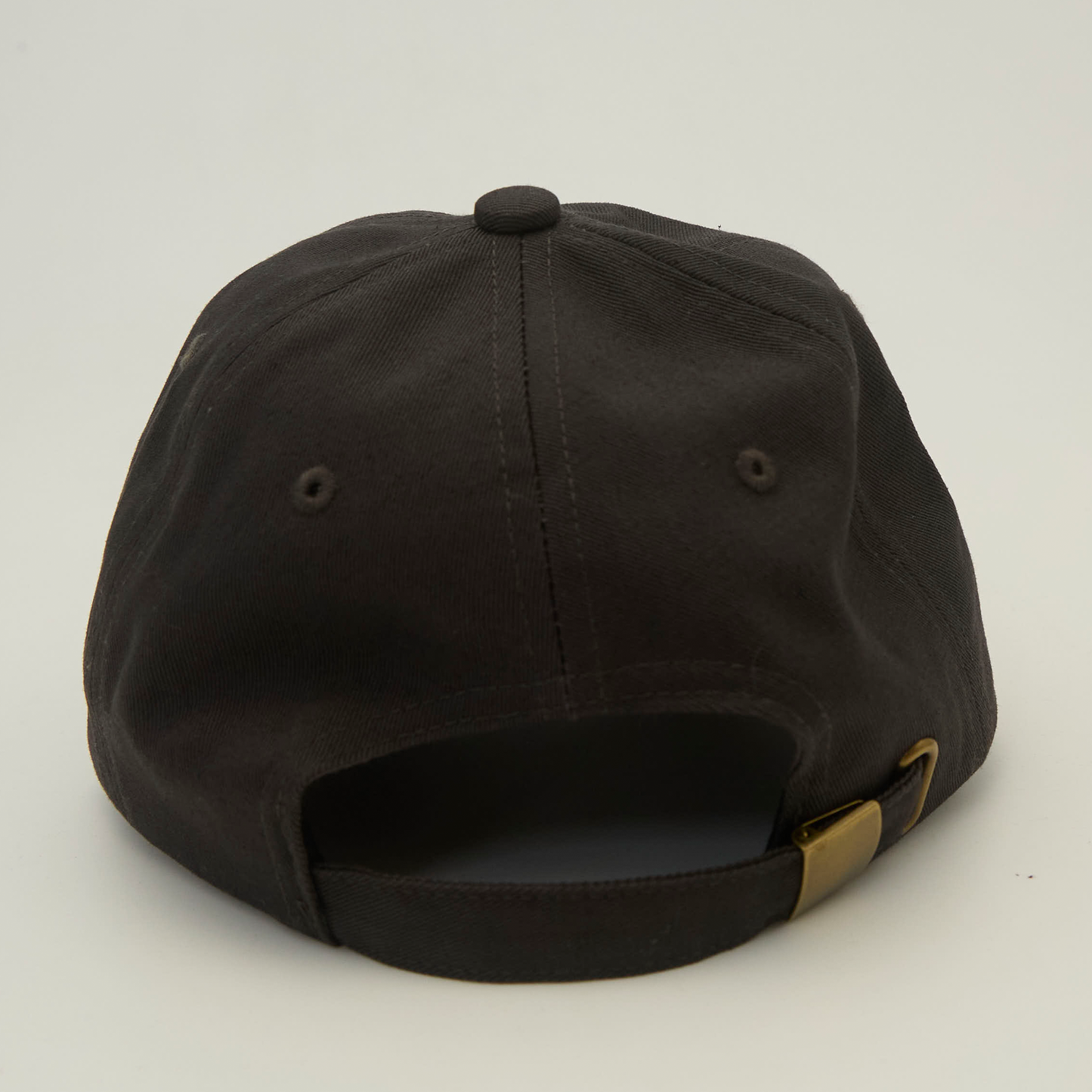 BWTLK "B"LOGO CAP-Vintage Black
