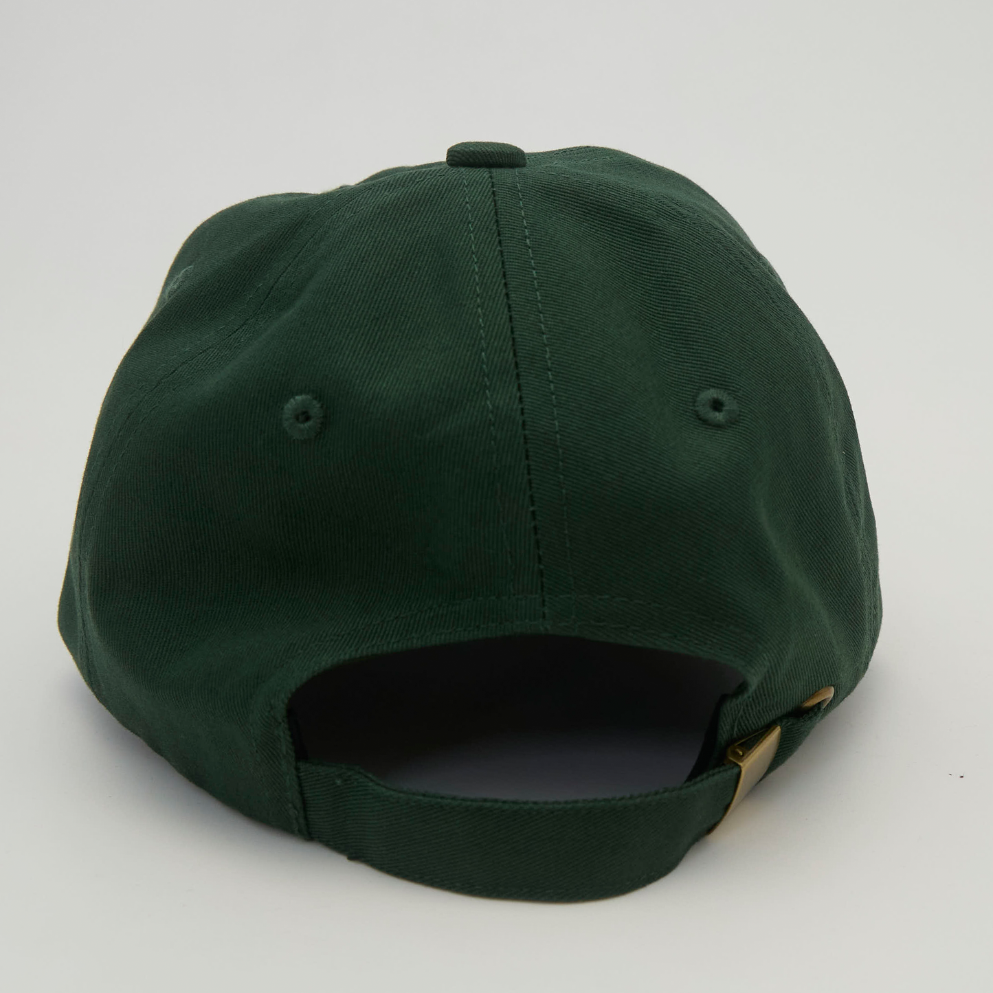 BWTLK "B"LOGO CAP-British Green
