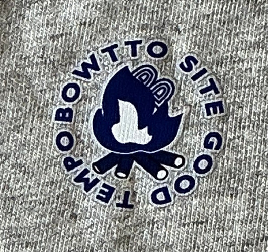 BWL GOOD TEMPO ”TAKIBI”POKETTEE-MOKUGRAY