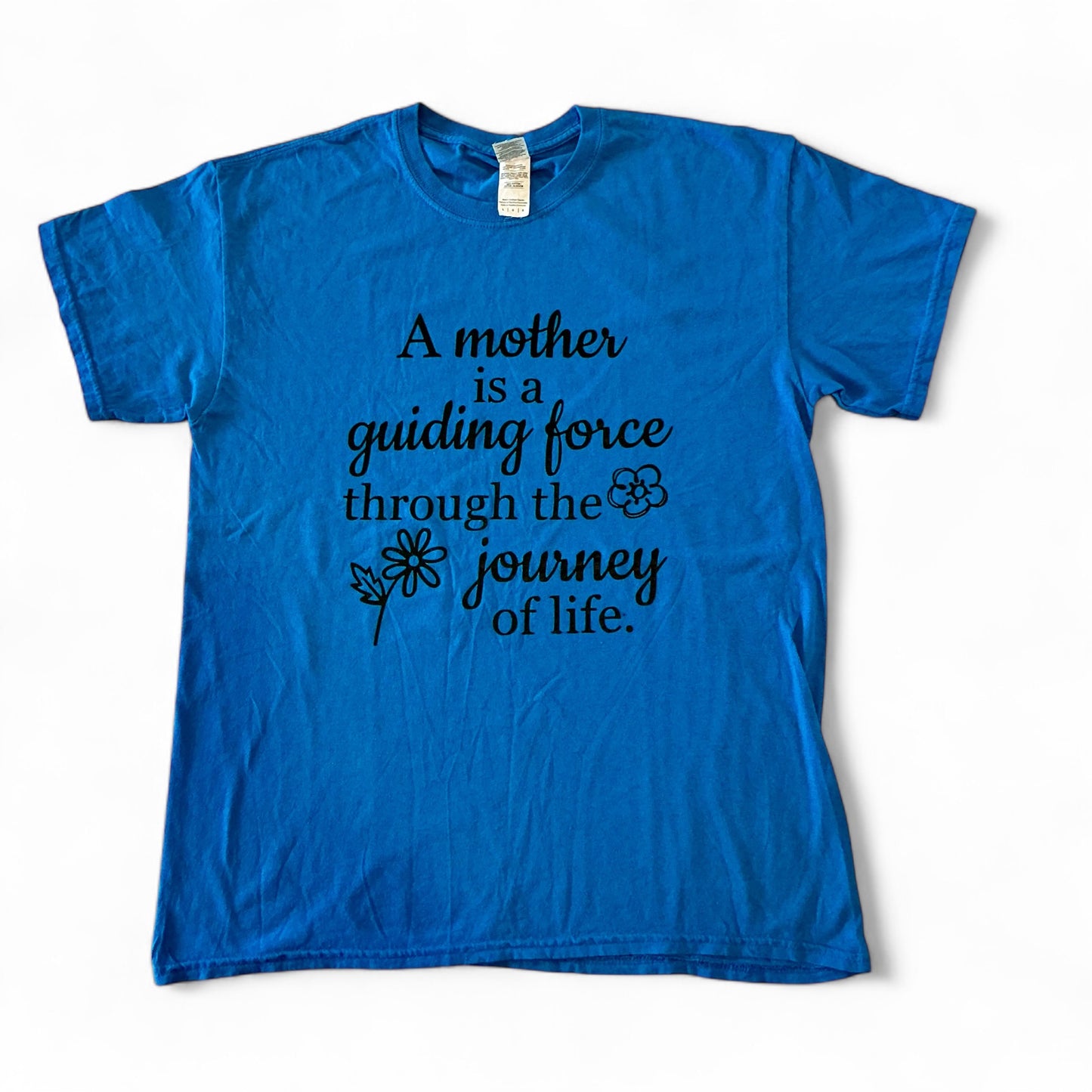 VTG GOOD DESIGN TEE-001