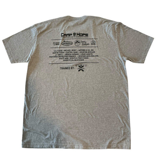 VTG GOOD DESIGN TEE-009