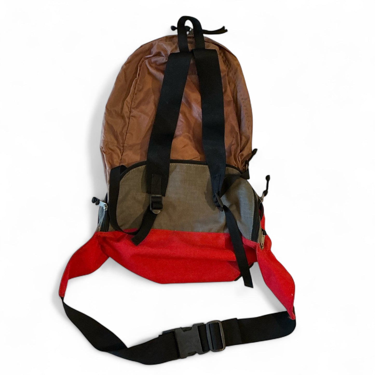 VTG Kelty コンバーチブル ウエストパック & デイパック