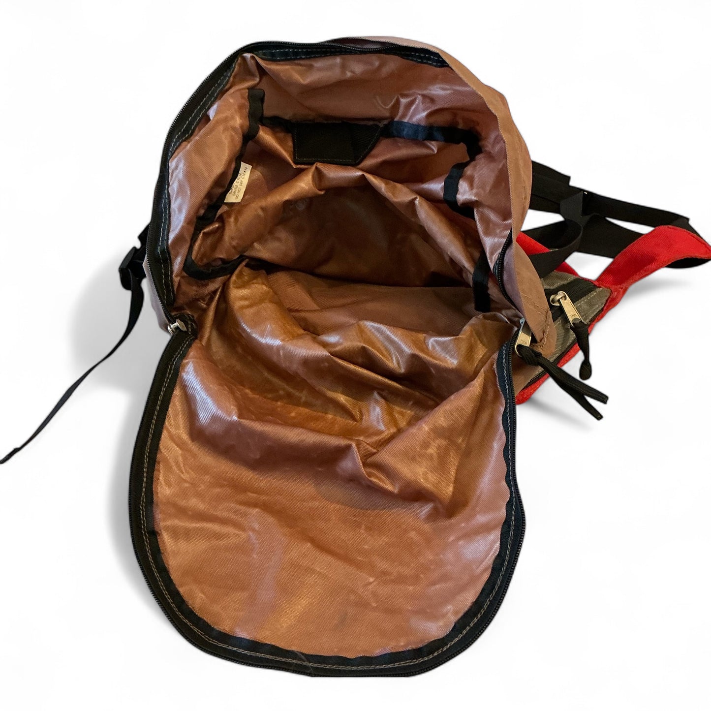 VTG Kelty コンバーチブル ウエストパック & デイパック