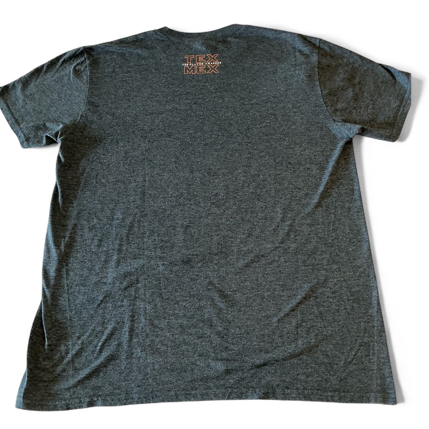 VTG GOOD DESIGN TEE-013