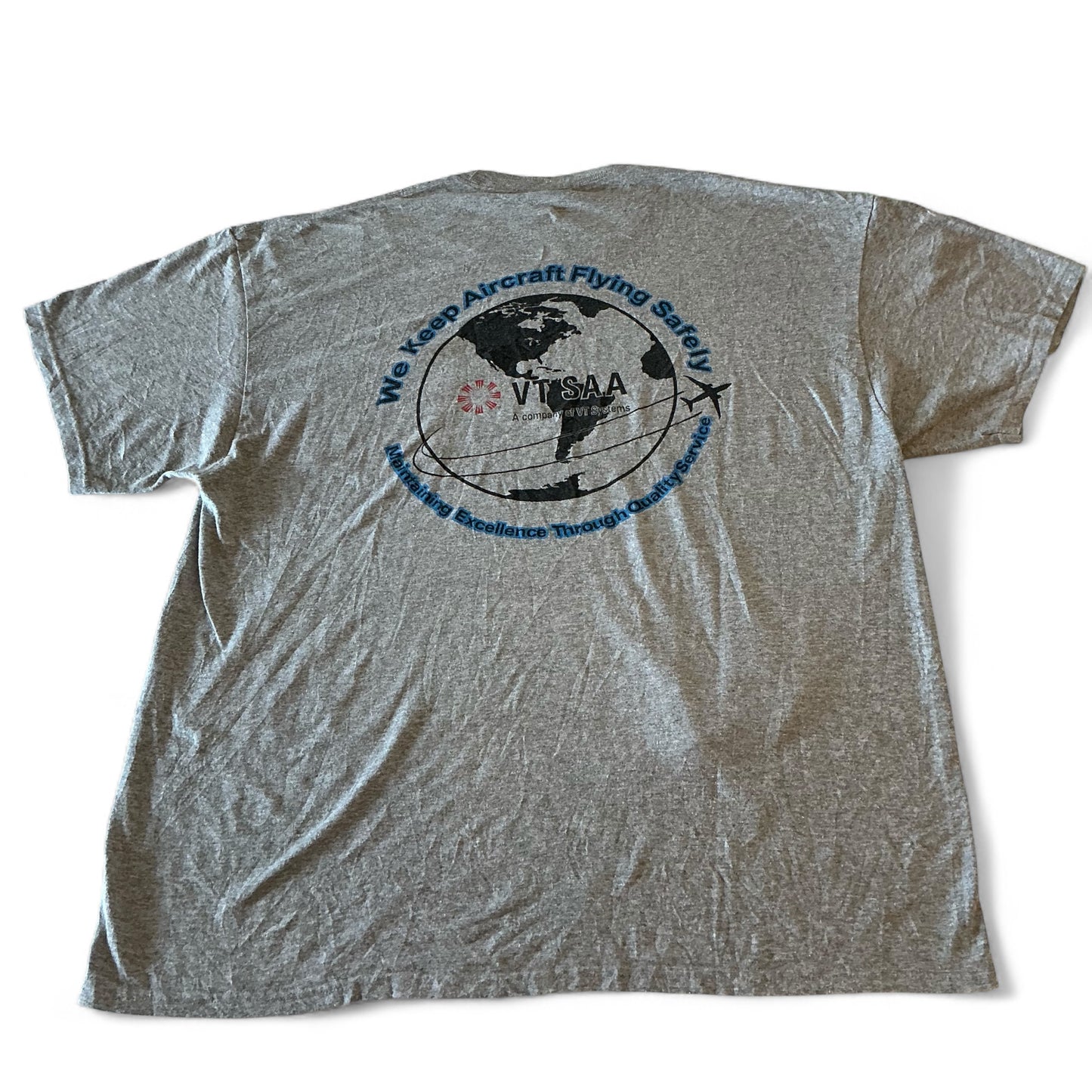 VTG GOOD DESIGN TEE-014