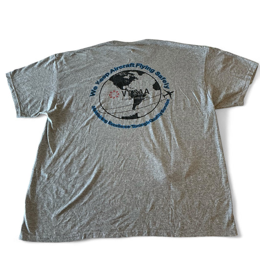 VTG GOOD DESIGN TEE-014