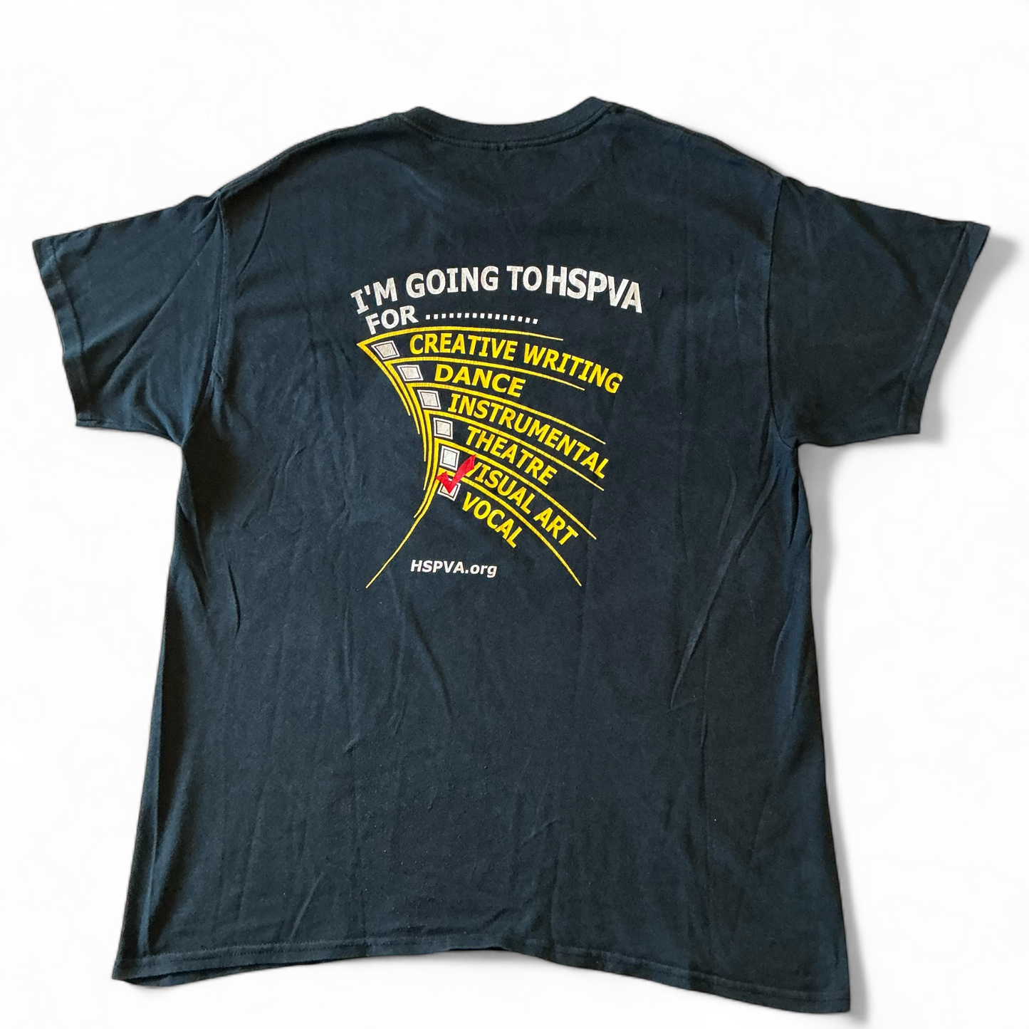 VTG GOOD DESIGN TEE-020