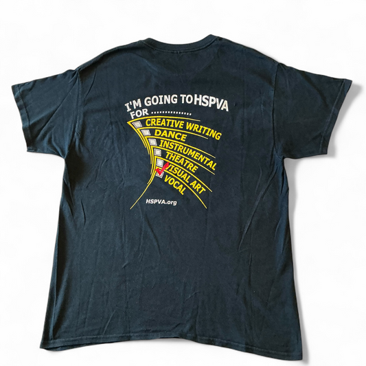 VTG GOOD DESIGN TEE-020