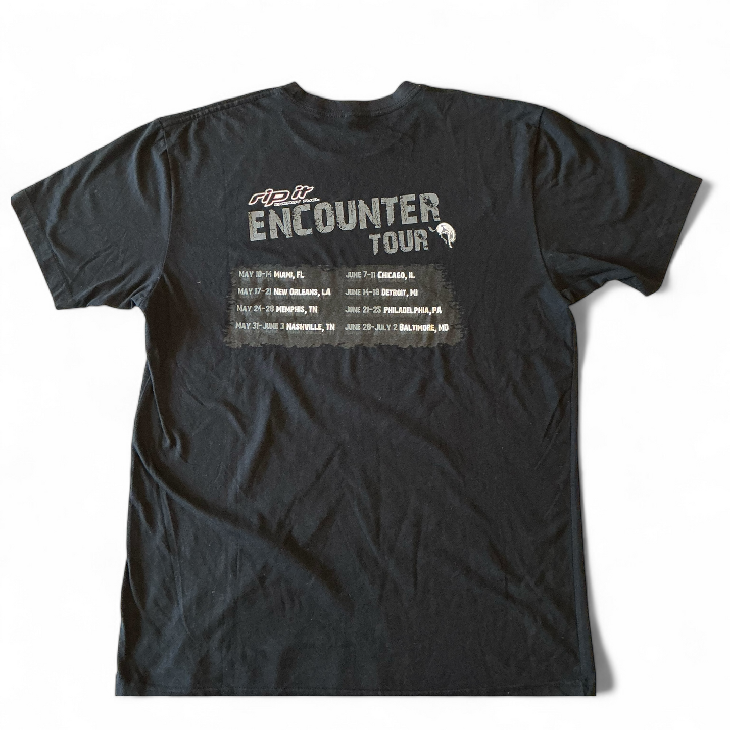 VTG GOOD DESIGN TEE-021