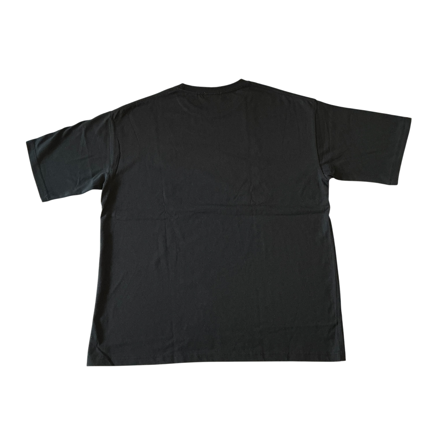 BWL LOGO STD BIGTEE-Black