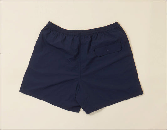 BWL LIGHT SHORTS-Black