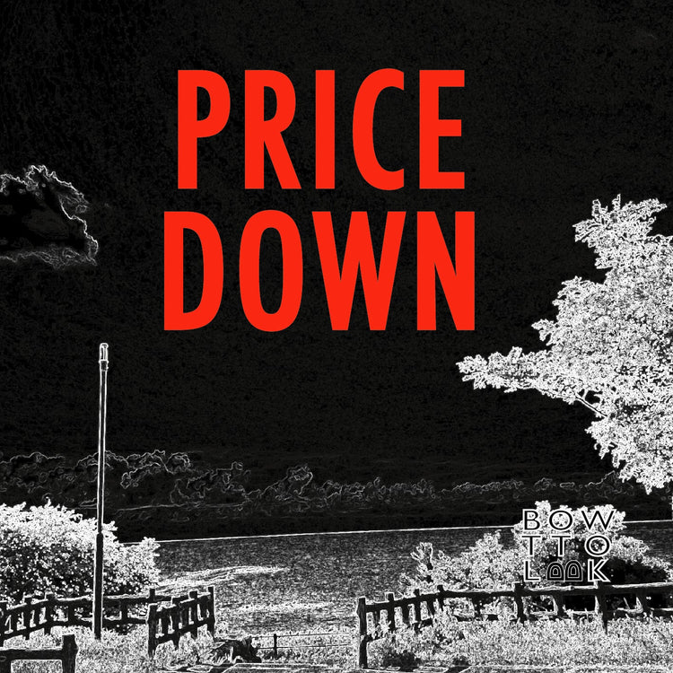 『PRICEDOWN！』をﾁｪｯｸ!