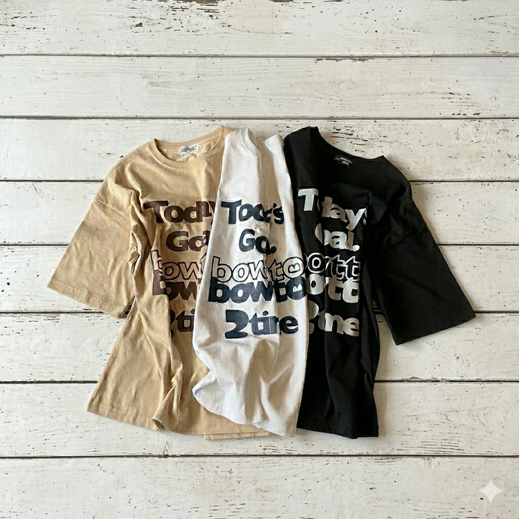 T-SHIRTS