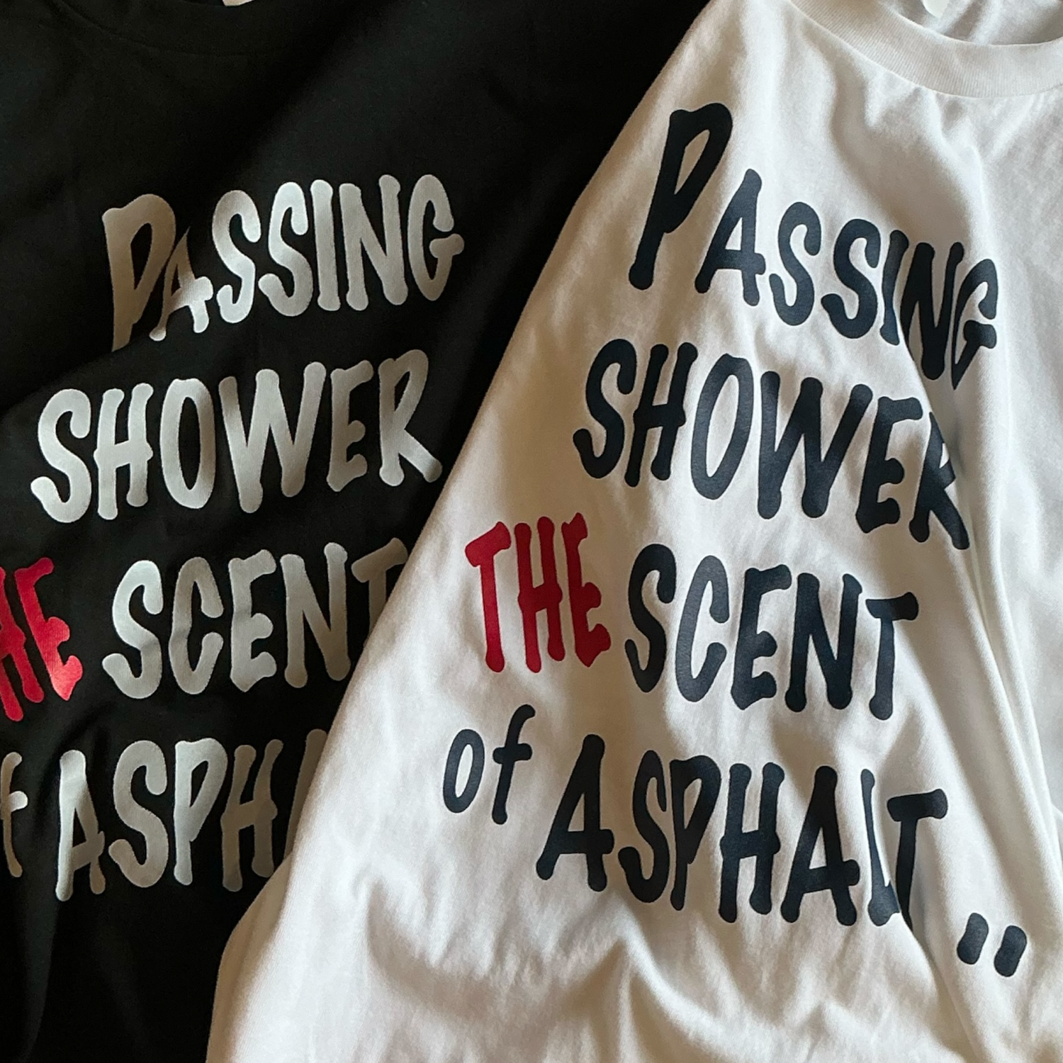 T-SHIRTS
