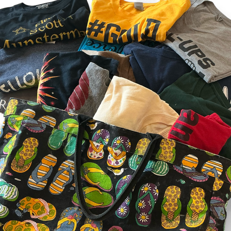 VINTAGE-USED ITEM
