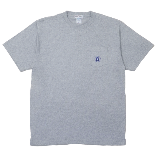 BWTLK GOOD TEMPO ”TAKIBI”POKETTEEーMOKUGRAY　※9月12日～出荷商品