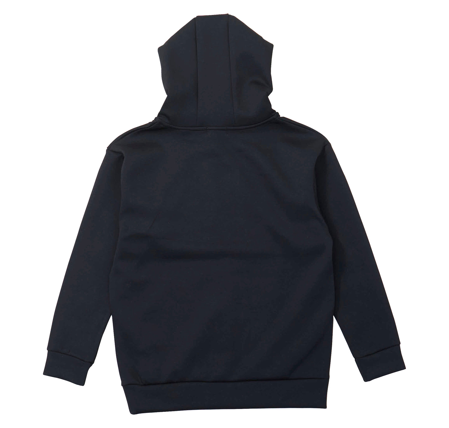BWL PULLE OVER HOODIE-Black