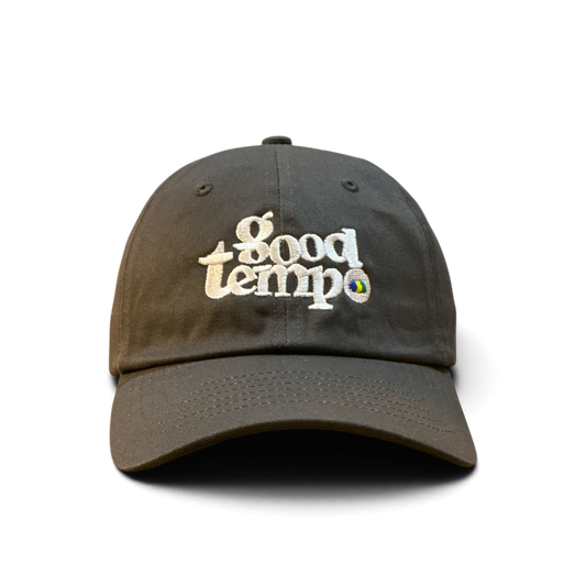BWL good tempo LOW CAP Vintage Black