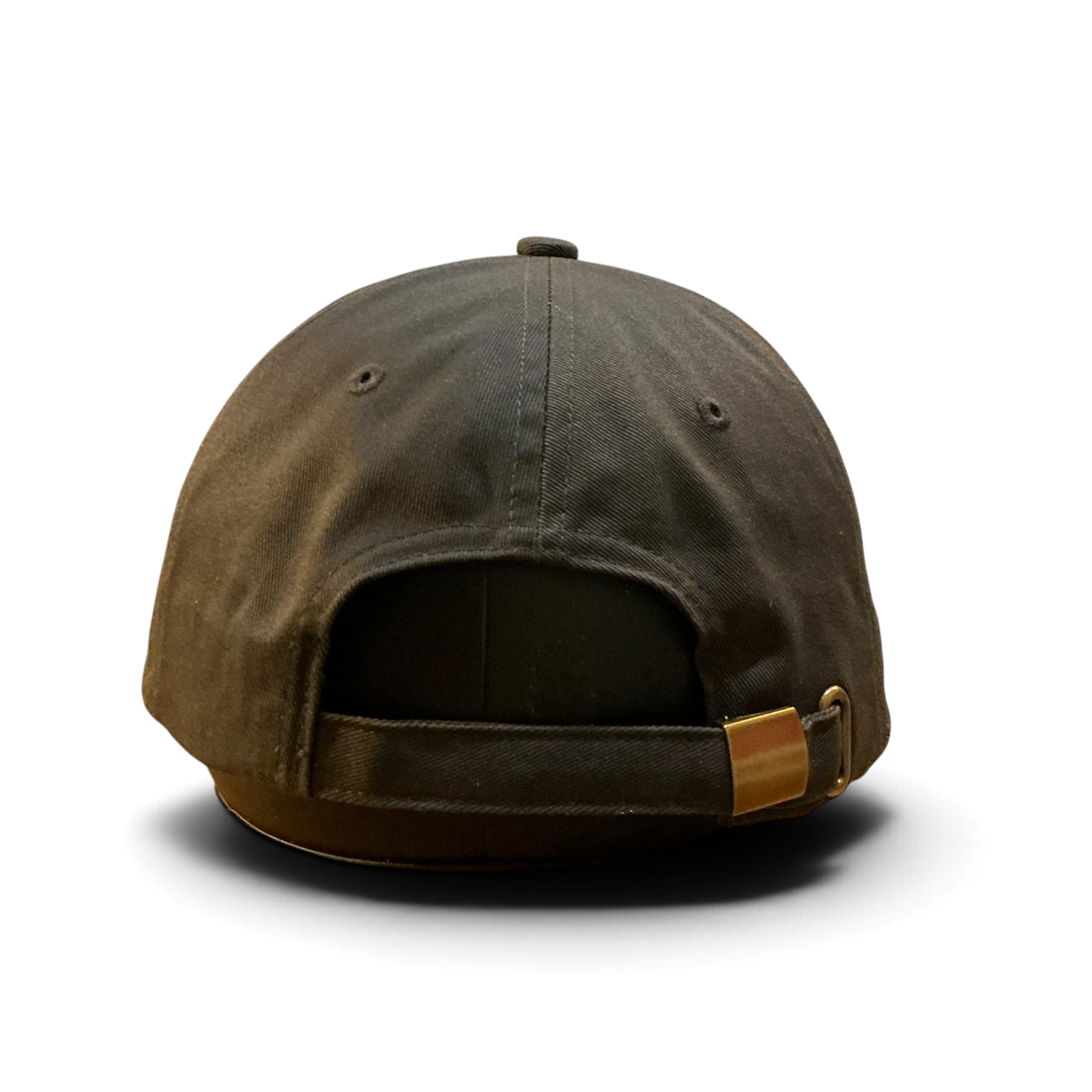 BWL”GOOD TEMPO” LOW CAP Vintage Black