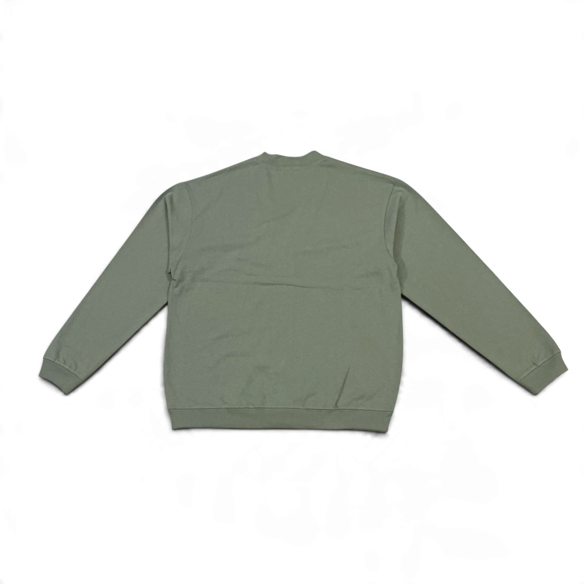BWL LOGO STANDARD COTTON BAORI（Cardigan）-KUSUMI Green