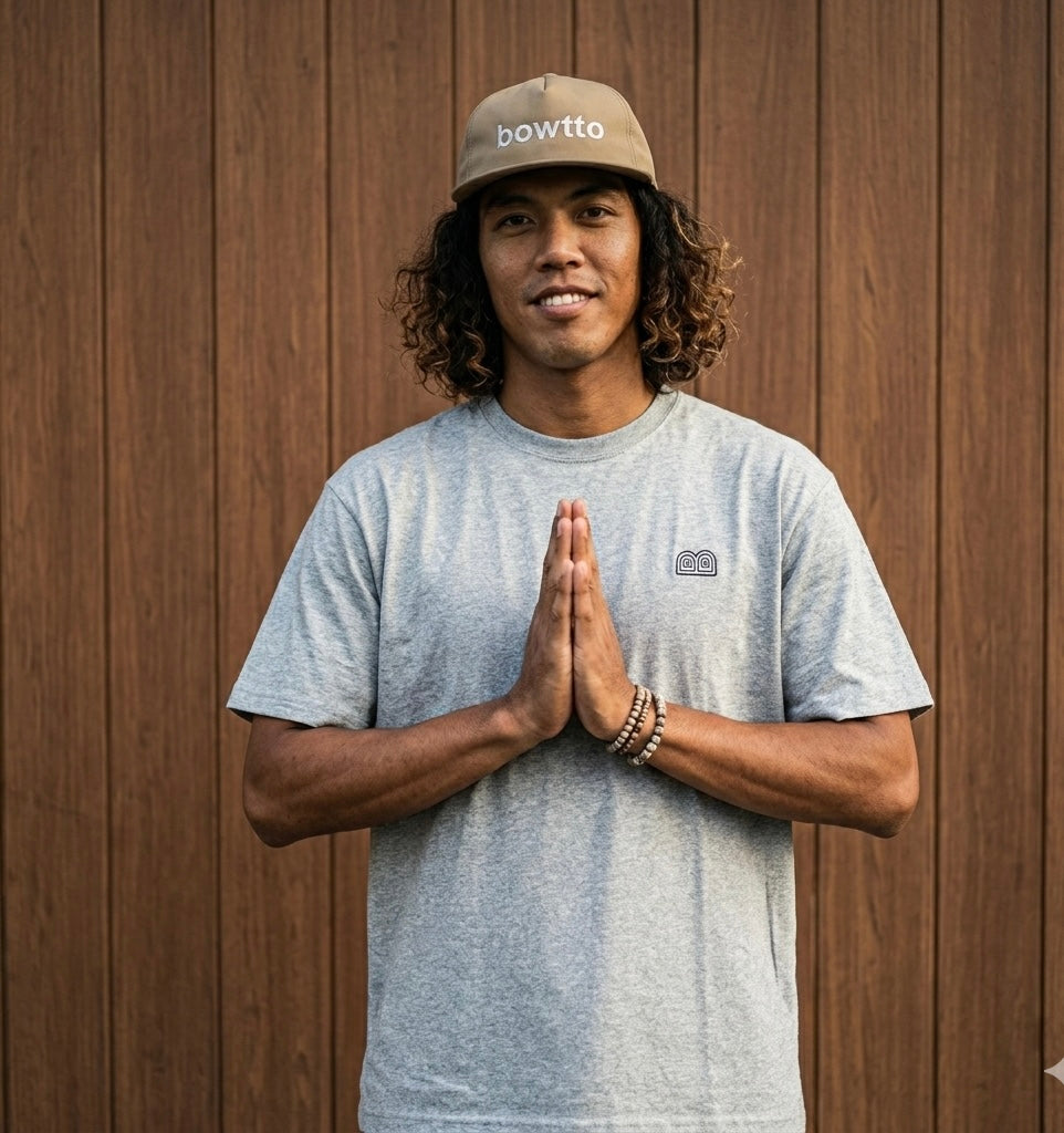 BWL  LOGO STD  BIGTEE-MixGray