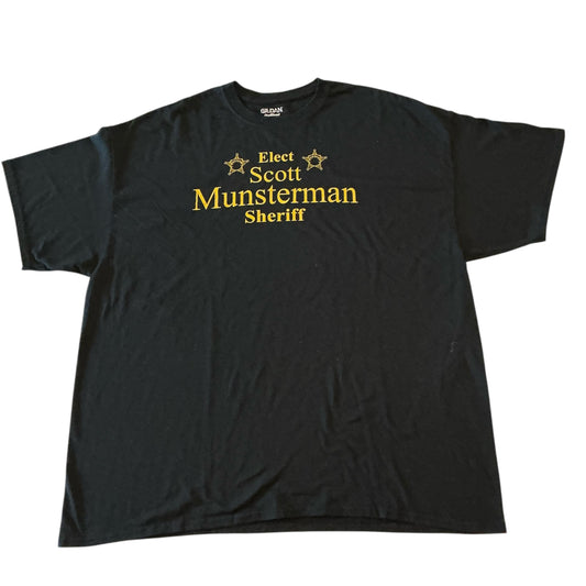 VTG GOOD DESIGN TEE-008