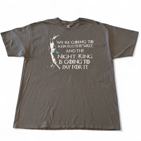 VTG GOOD DESIGN TEE-011