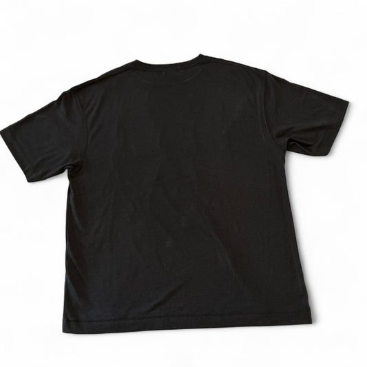 BWTLK TRIBREND NAME BIGTEE-Vintage Black