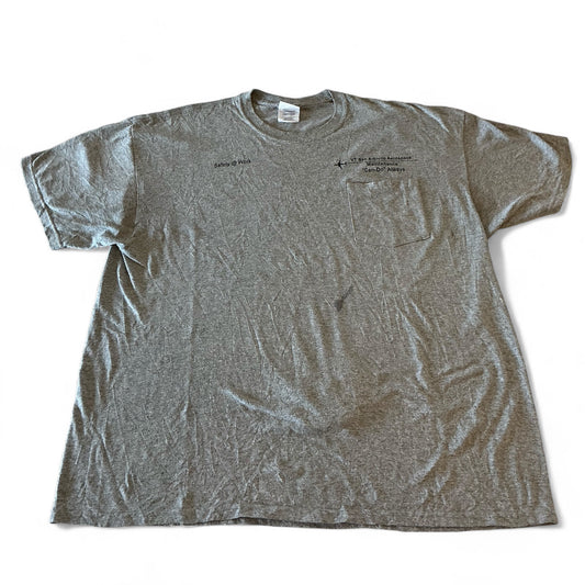 VTG GOOD DESIGN TEE-014