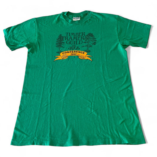 VTG GOOD DESIGN TEE-015