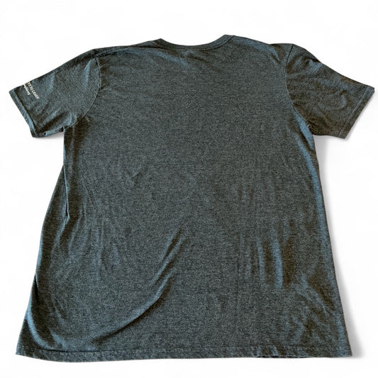 VTG GOOD DESIGN TEE-016