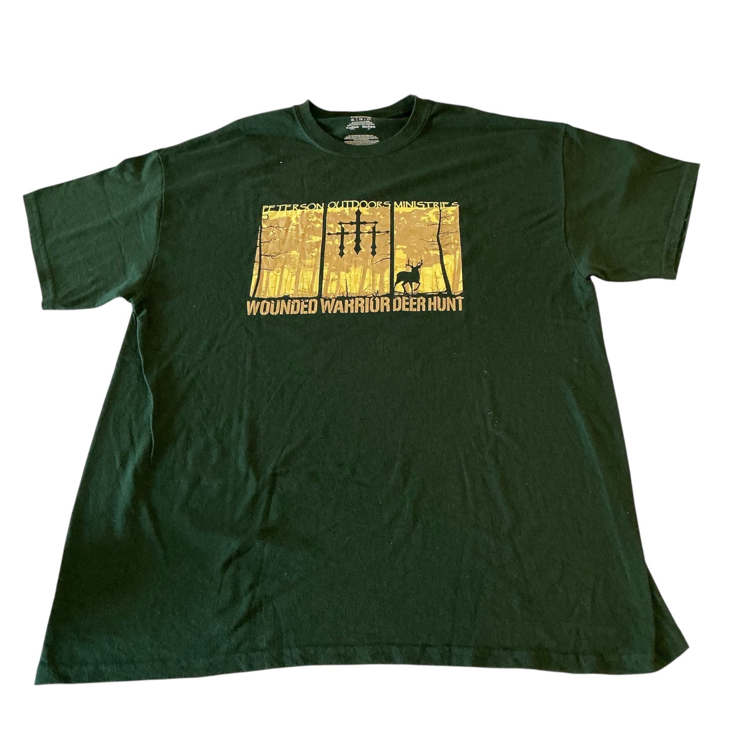 VTG GOOD DESIGN TEE-018