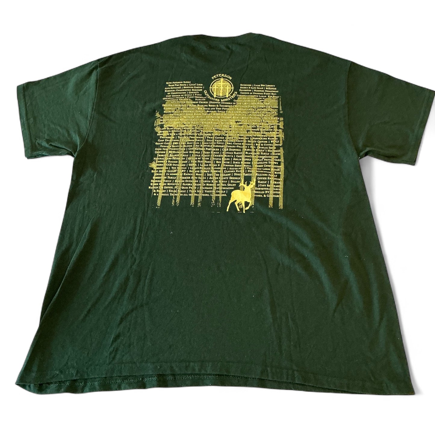 VTG GOOD DESIGN TEE-018