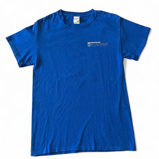 VTG GOOD DESIGN TEE-023