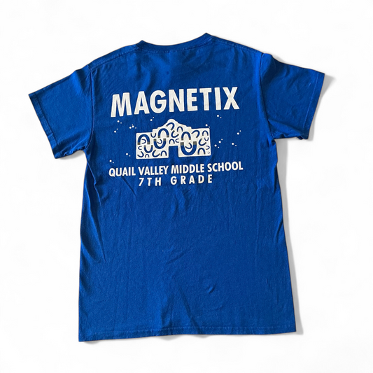 VTG GOOD DESIGN TEE-023