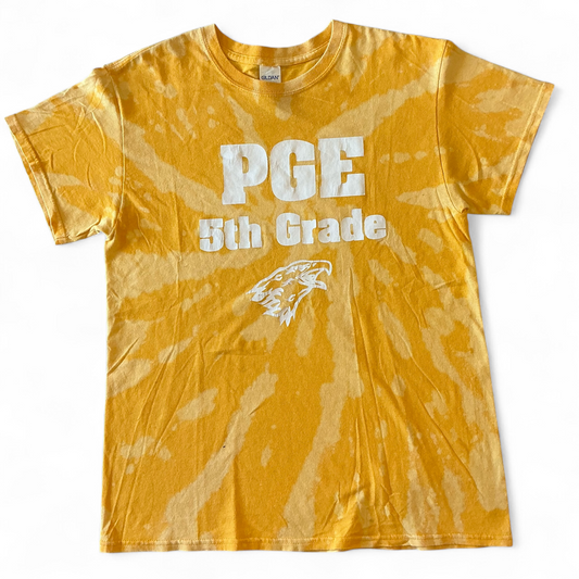 VTG GOOD DESIGN TEE-019