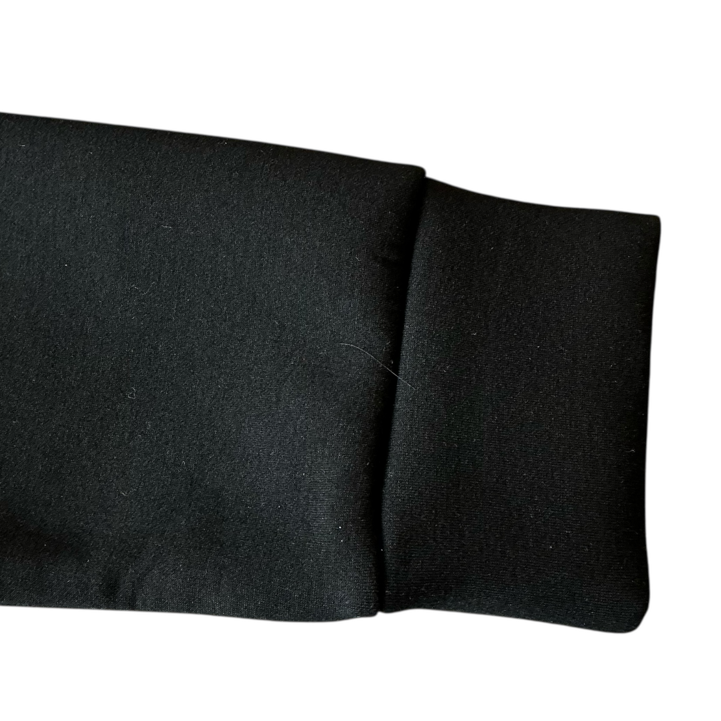 BWL PULLE OVER HOODIE-Black