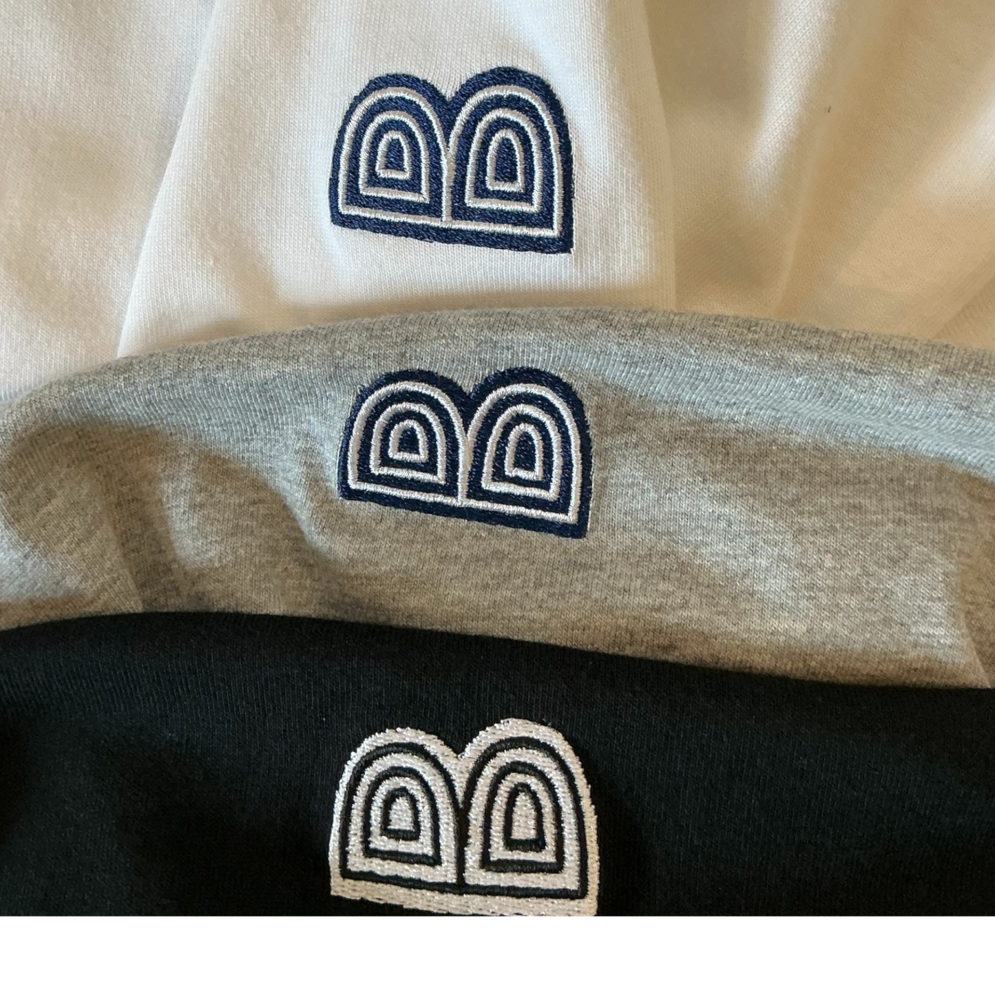 BWL  LOGO STD  BIGTEE-MixGray
