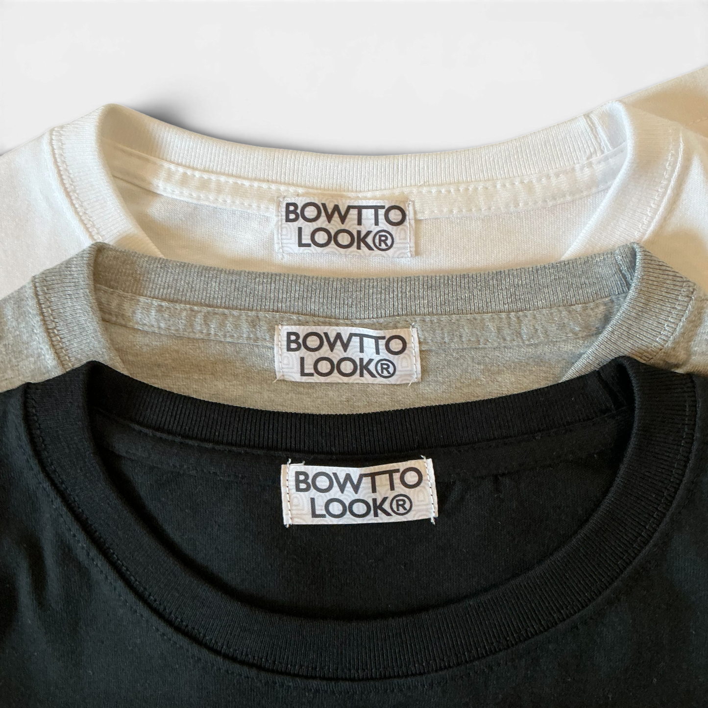 BWL  LOGO STD  BIGTEE-MixGray