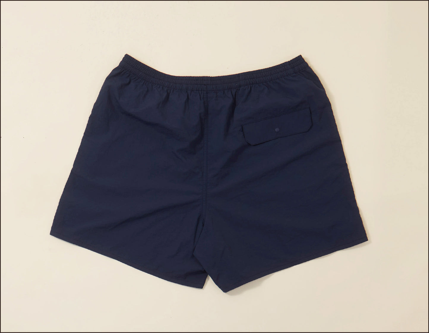 BWTLK LIGHT SHORTS-Black